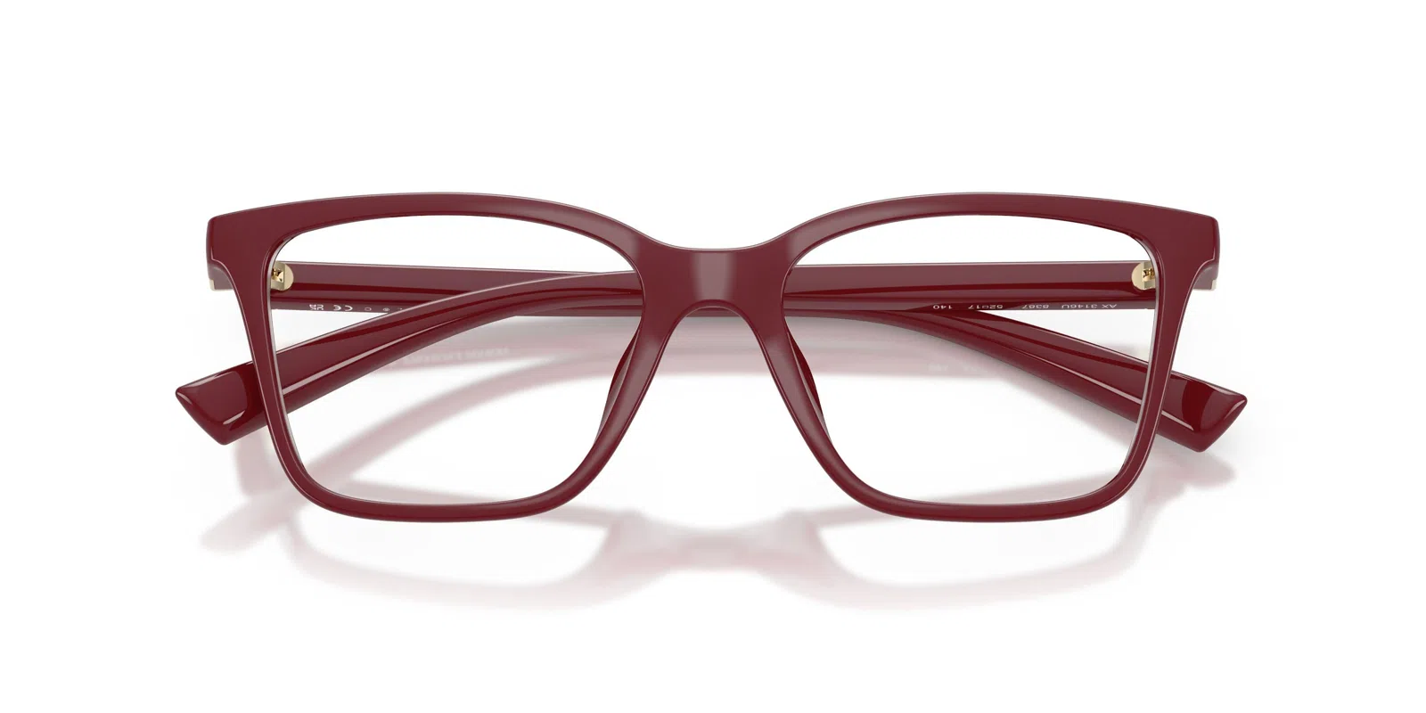 Armani Exchange 3146U Eyeglasses - view 9